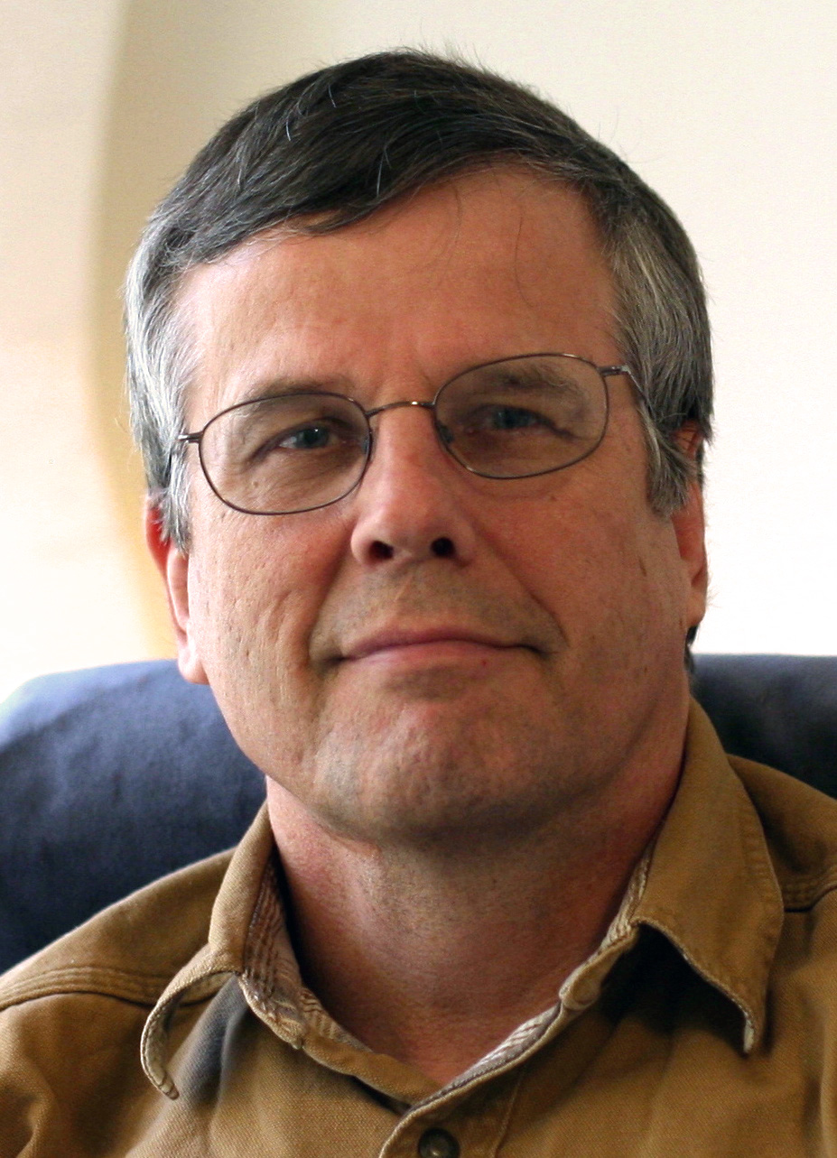 Stuart Weibel